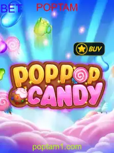 POPPOPCANDY