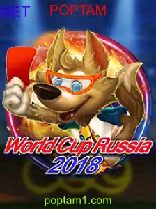 WorldCupRussia2018