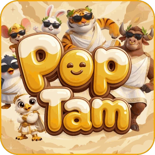 POPTAM Logo